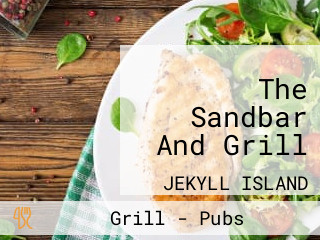 The Sandbar And Grill