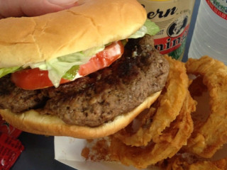 Pappy's Drive Inn