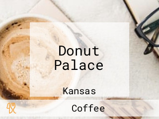 Donut Palace