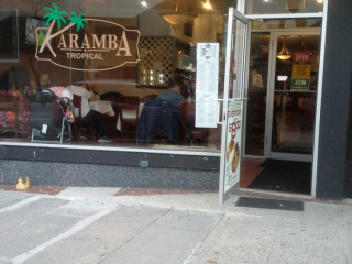 Karamba Café