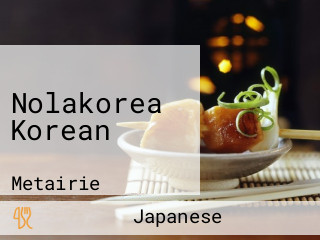 Nolakorea Korean