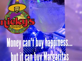 Nicky's Mexican