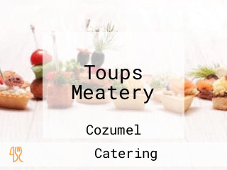 Toups Meatery