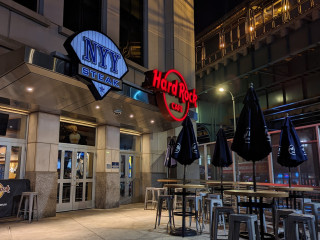 restaurant image