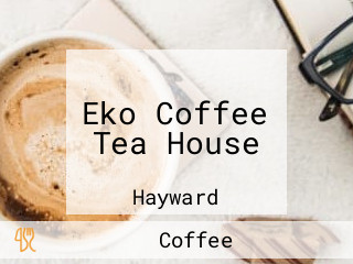 Eko Coffee Tea House