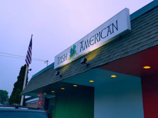 Irish American Club