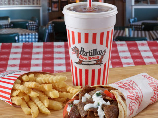 Portillo's Oak Lawn