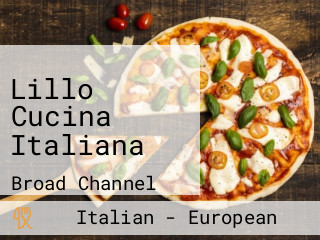 Lillo Cucina Italiana