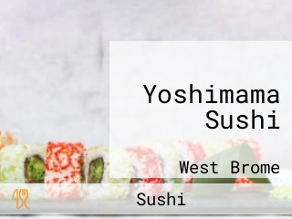 Yoshimama Sushi