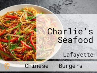 Charlie's Seafood