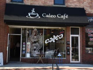 Caleo • Friends And Coffee