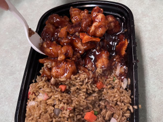 China Wok