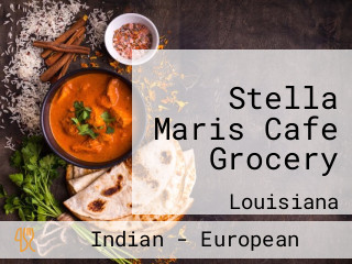 Stella Maris Cafe Grocery