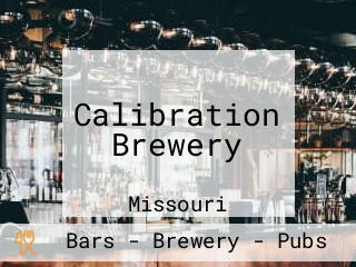 Calibration Brewery