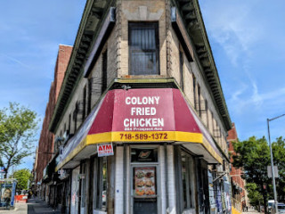 Colony Fried Chicken