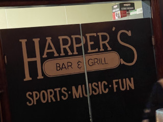 Harper's Grill