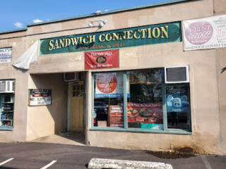 Sandwich Connection Deli