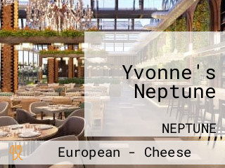 Yvonne's Neptune