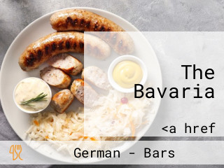 The Bavaria