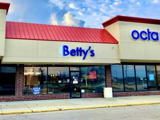 Betty's Bistro