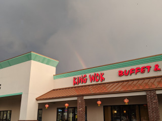 King Wok