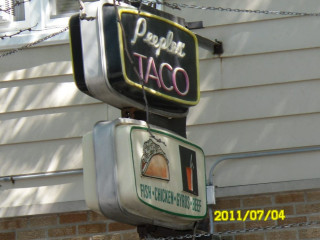 Peeples Taco Place