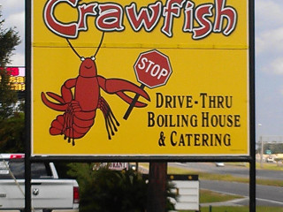 Crawfish Junction