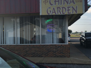 China Garden Of Tunica