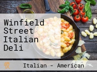 Winfield Street Italian Deli