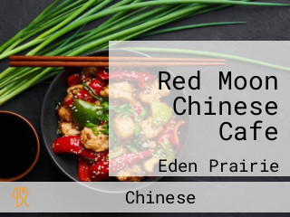 Red Moon Chinese Cafe