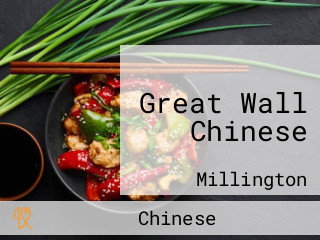 Great Wall Chinese