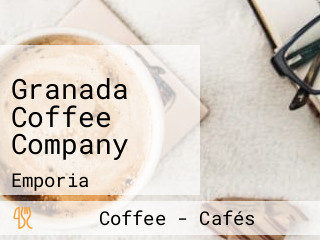 Granada Coffee Company