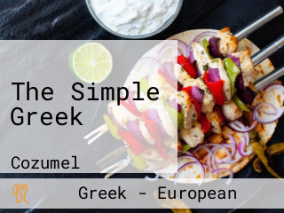 The Simple Greek