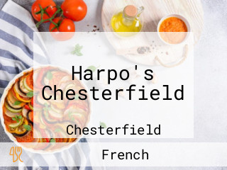 Harpo's Chesterfield