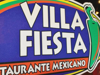 Villa Fiesta