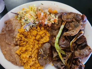 Taqueria La Salsa