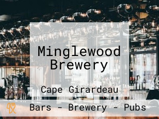 Minglewood Brewery