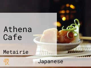 Athena Cafe