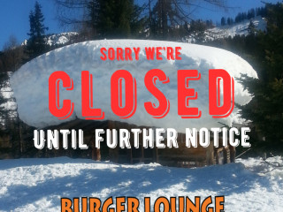 Burger Lounge