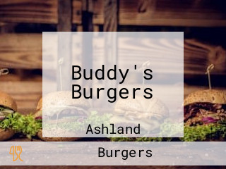 Buddy's Burgers