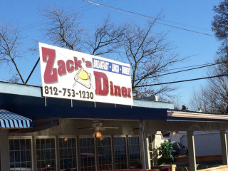 Zack's Diner