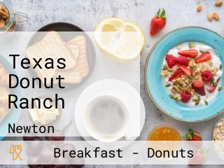 Texas Donut Ranch