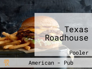 Texas Roadhouse