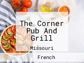 The Corner Pub And Grill