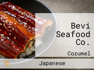 Bevi Seafood Co.