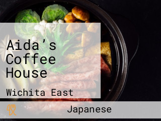 Aida’s Coffee House