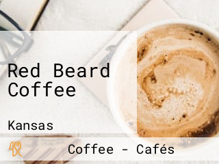 Red Beard Coffee