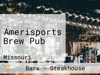 Amerisports Brew Pub