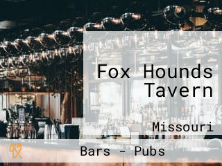 Fox Hounds Tavern