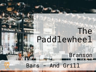 The Paddlewheel